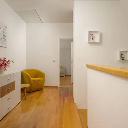 Antonija By Istrialux Villa *