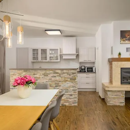 Villa Antonija By Istrialux Krmed