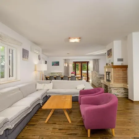 Antonija By Istrialux