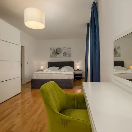 Villa Antonija By Istrialux *