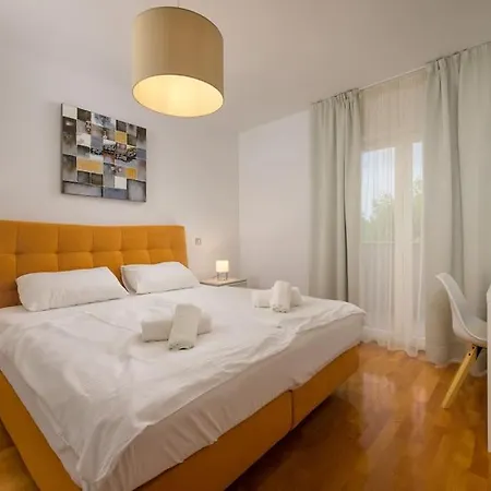 Antonija By Istrialux * Krmed