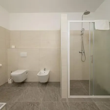 Antonija By Istrialux Villa *