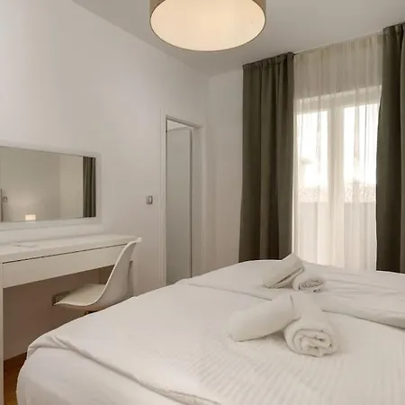 Villa Antonija By Istrialux Krmed