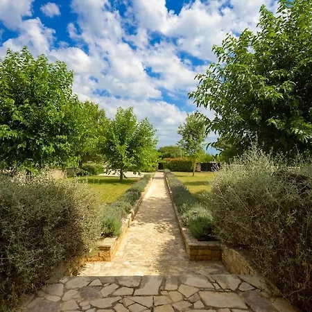 Antonija By Istrialux * Krmed