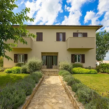 Antonija By Istrialux * Krmed