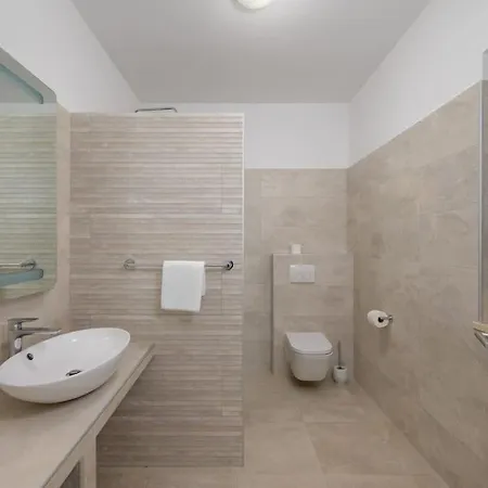 Villa Antonija By Istrialux