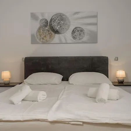 Antonija By Istrialux Villa