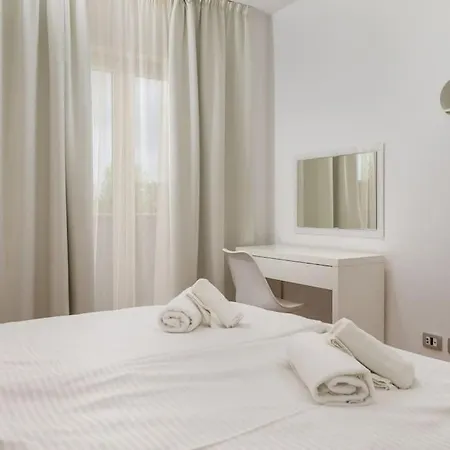 Antonija By Istrialux Villa *