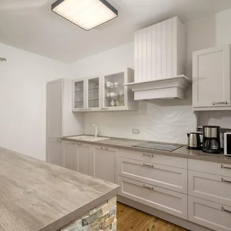 Villa Antonija By Istrialux Krmed