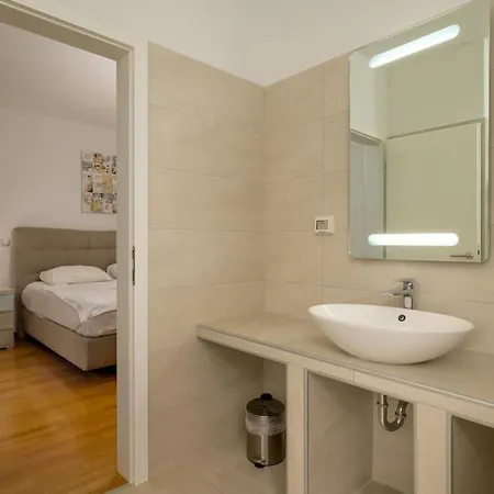 Villa Antonija By Istrialux *